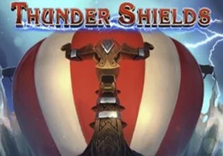 Slot Thunder Shields