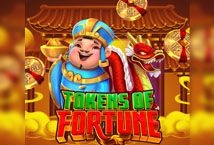 Slot Tokens Of Fortune