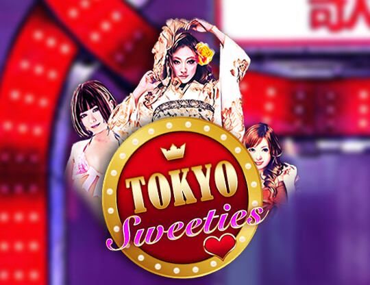 Slot Tokyo Sweeties