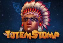 Slot Totem Stomp