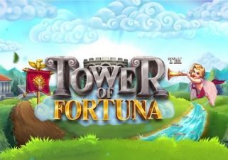 Slot Tower Of Fortuna