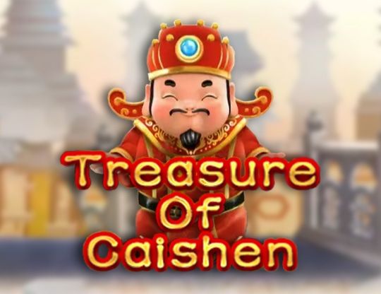 Slot Treasure of Caishen