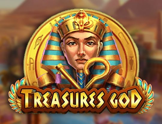 Slot Treasures God