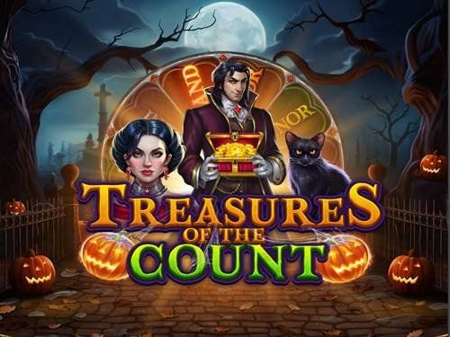 Slot Treasures Of The Count