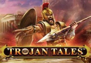 Slot Trojan Tales