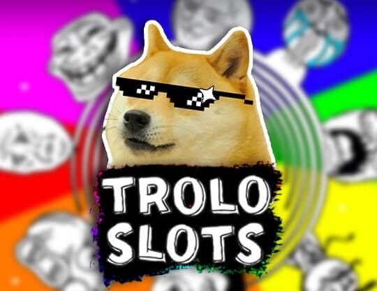 Slot Troloslots