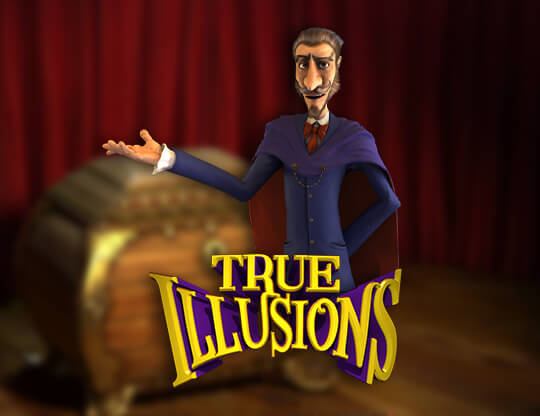 Slot True Illusions