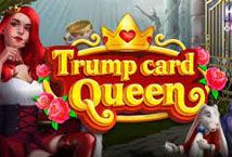 Slot Trump Card Queen