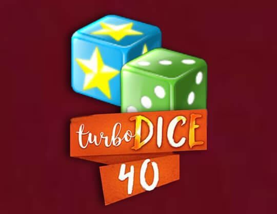 Slot Turbo Dice 40