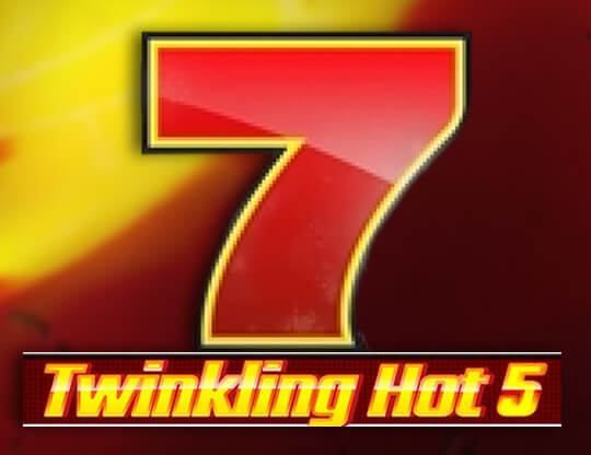 Slot Twinkling Hot 5