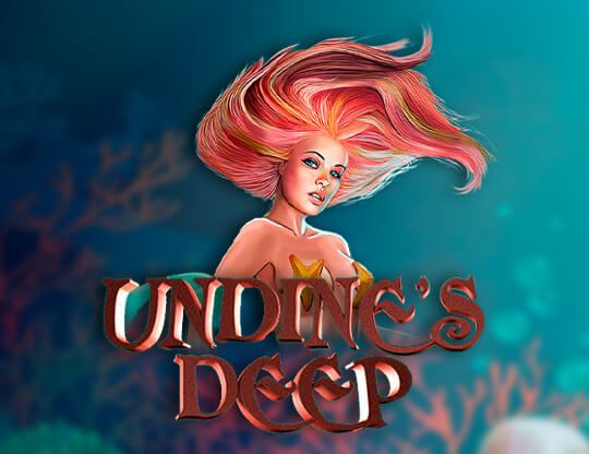 Slot Undine’s Deep