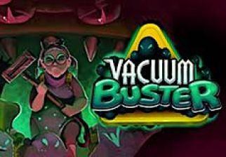 Slot Vacuum Buster