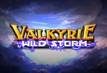 Slot Valkyrie Wild Storm