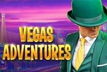 Slot Vegas Adventures with Mr Green