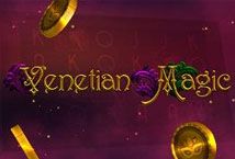 Slot Venetian Magic