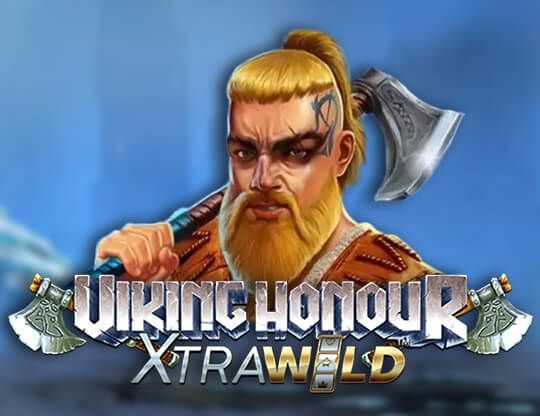 Slot Viking Honour Xtrawild™