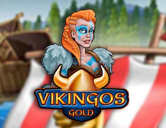 Slot Vikingos Gold