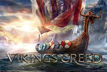 Slot Viking’s Creed