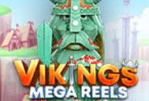 Slot Vikings Mega Reels