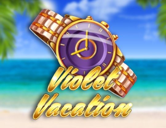 Slot Violet Vacation