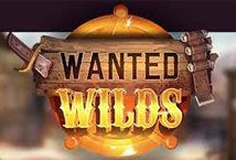 Slot Wanted Wilds