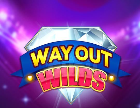 Slot Way Out Wilds