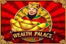 Slot Wealth Palace