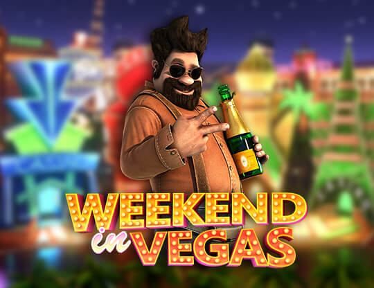 Slot Weekend In Vegas