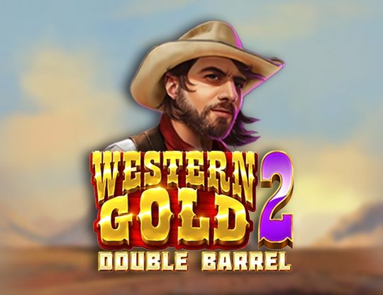 Slot Western Gold 2