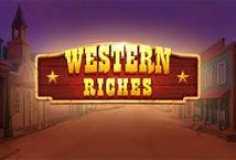 Slot Western Riches