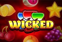 Slot Wicked 777