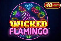 Slot Wicked Flamingo