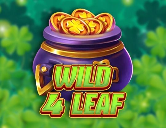 Slot Wild 4 Leaf