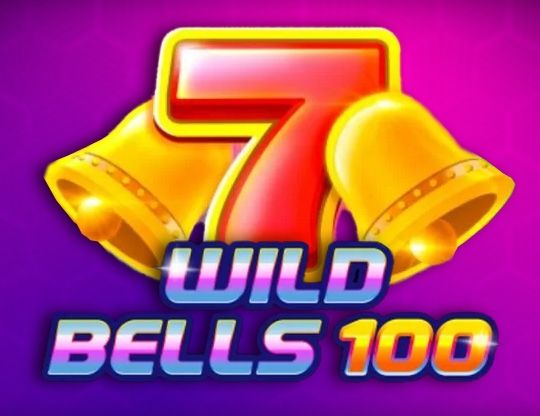 Slot Wild Bells 100