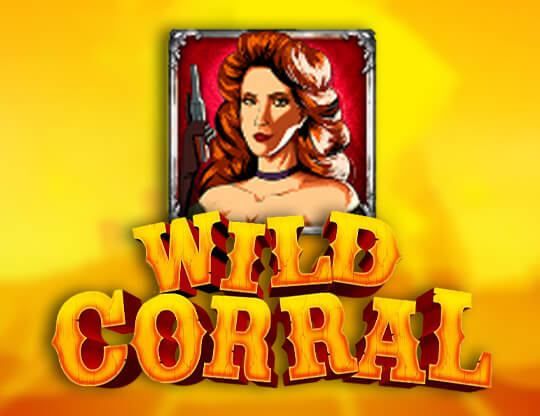 Slot Wild Corral