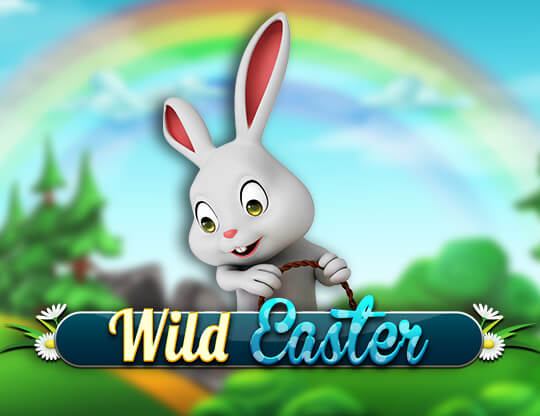 Slot Wild Easter