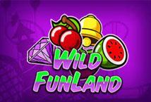 Slot Wild Funland