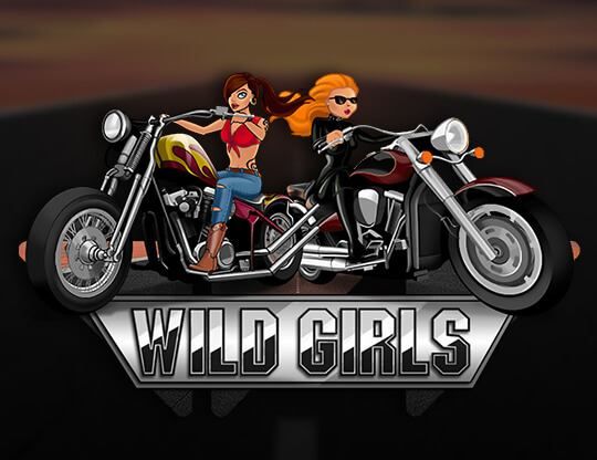 Slot Wild Girls 