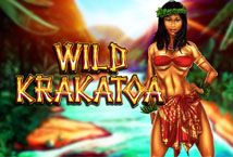 Slot Wild Krakatoa