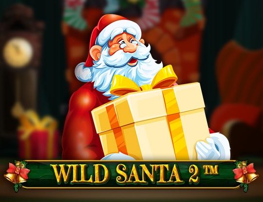 Slot Wild Santa 2