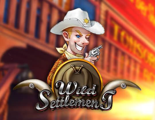 Slot Wild Settlement