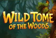 Slot Wild Tome of the Woods