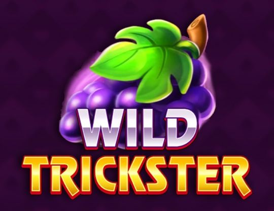 Slot Wild Trickster