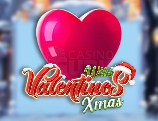 Slot Wild Valentines Xmas