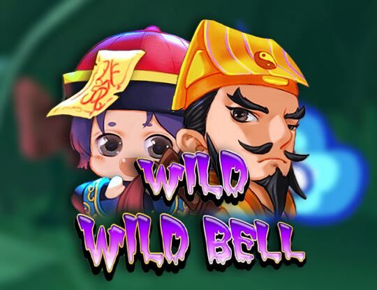 Slot Wild Wild Bell