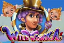 Slot Wild Wonka