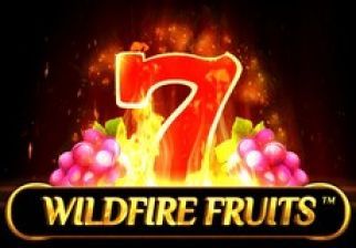 Slot Wildfire Fruits