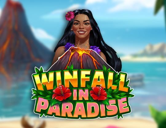 Slot Winfall In Paradise