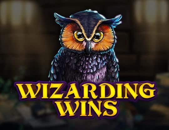 Slot Wizarding Wins