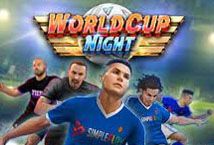 Slot World Cup Night